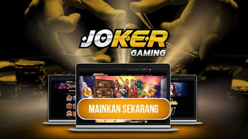 Dapatkan Kesenangan Bermain Games Situs Joker123 Online Terpercaya di Indonesia